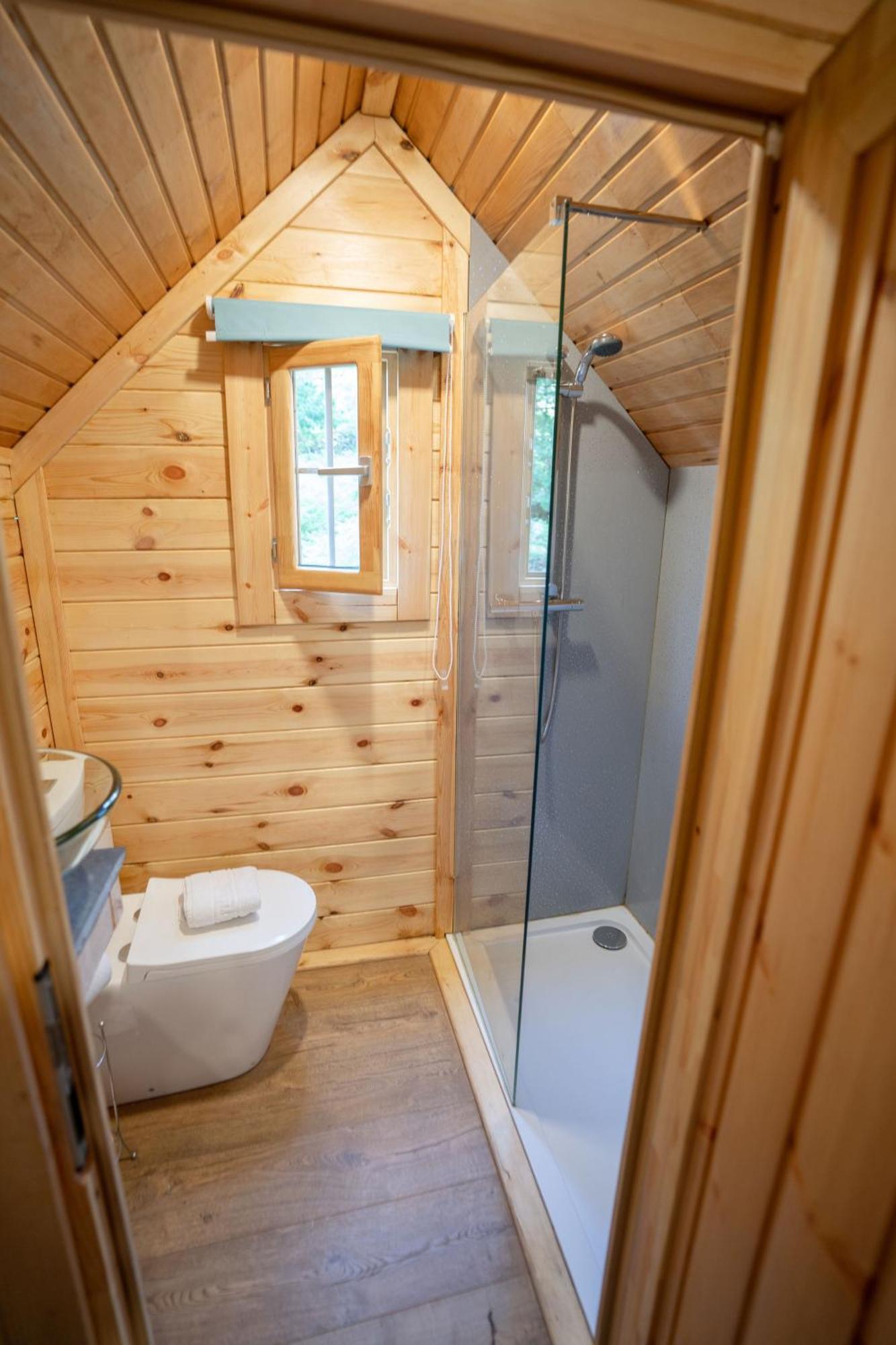 Chestnut Tree House With Hot Tub & Sauna Barmouth Εξωτερικό φωτογραφία